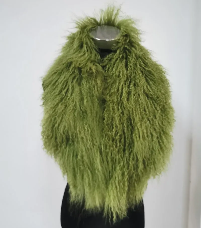 yellow green