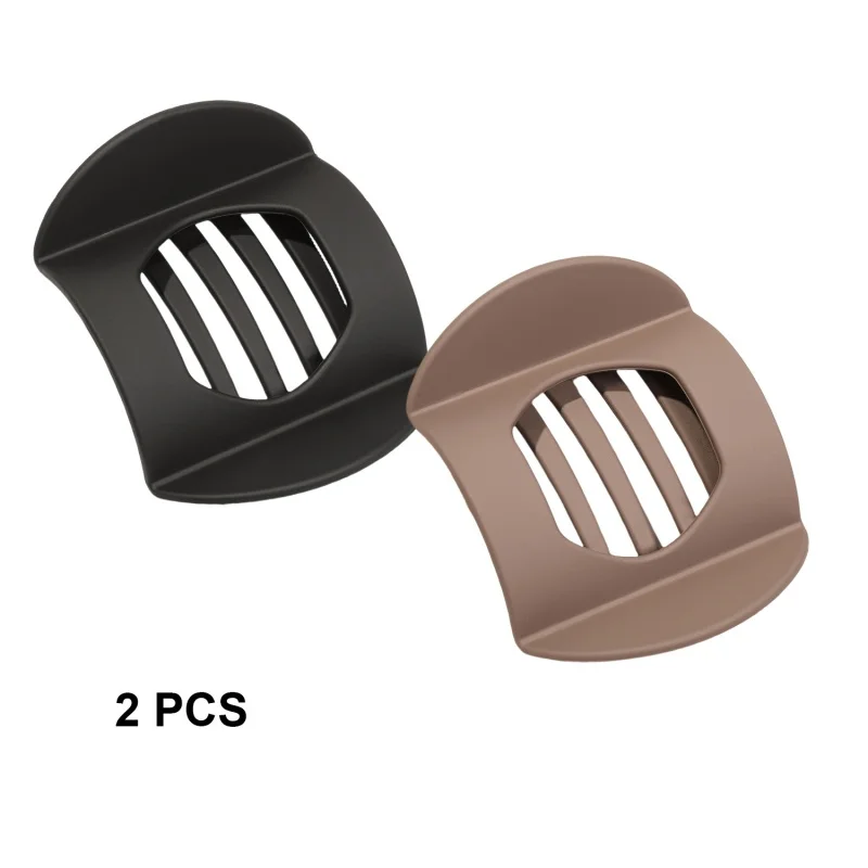 2PCS-Coffee Black