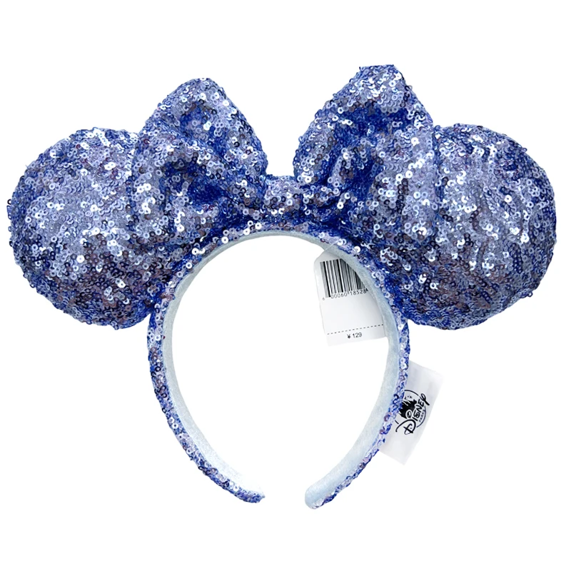 Mickey Headband 248