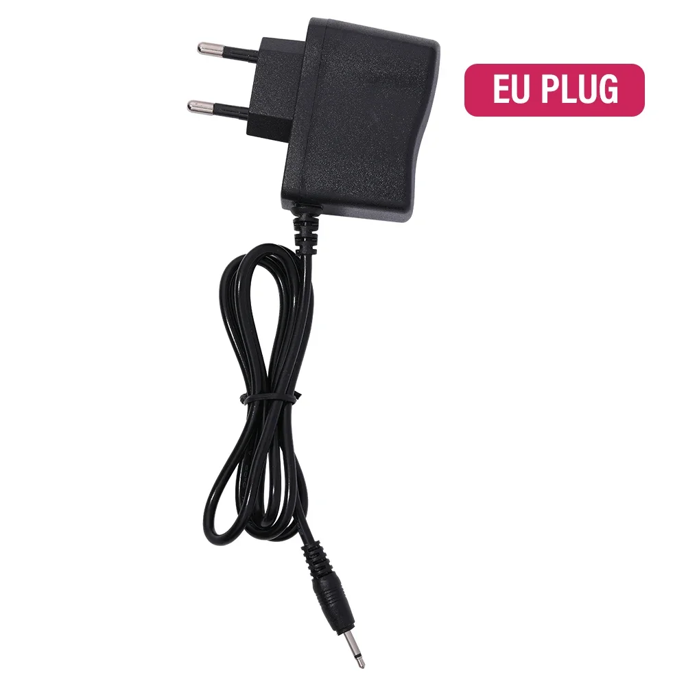 EU Plug