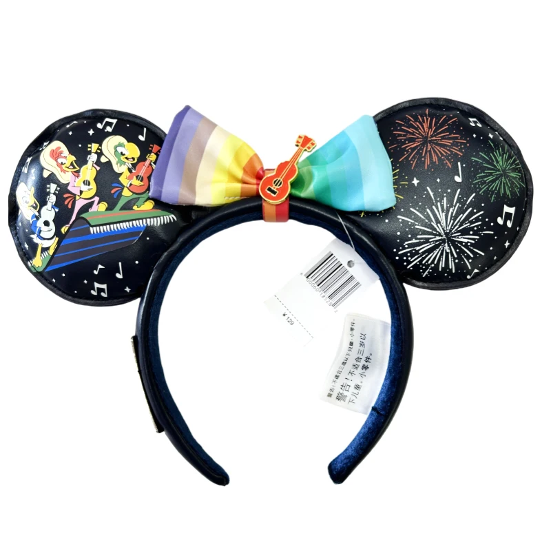 Mickey Headband 289