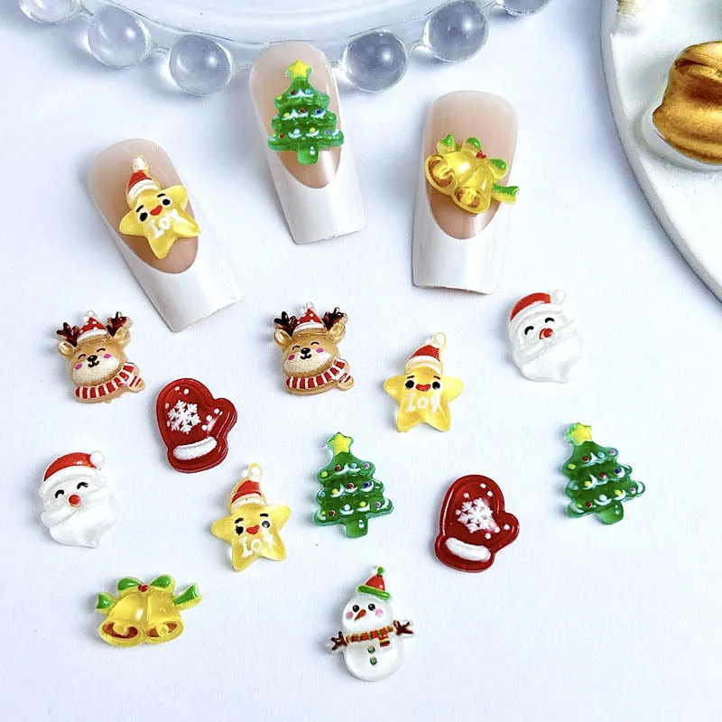 Mixed 20PCS