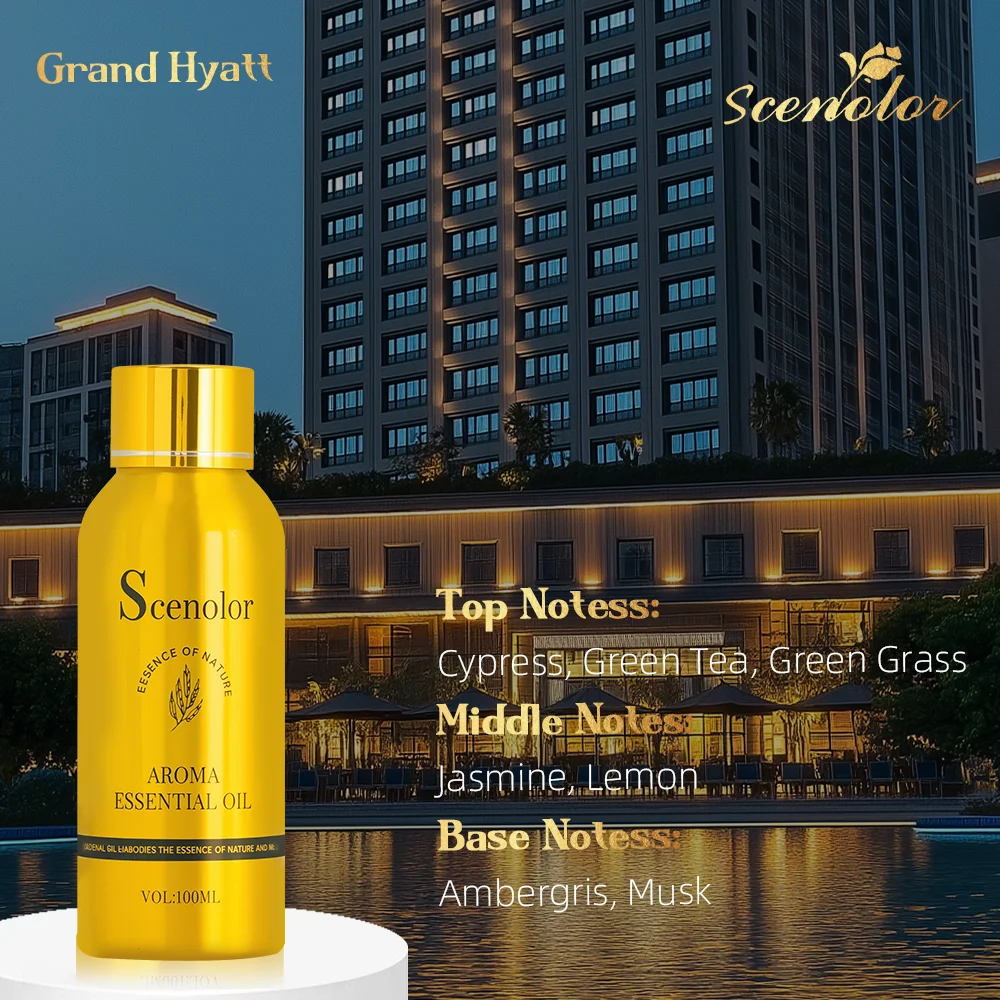 Grand Hyatt