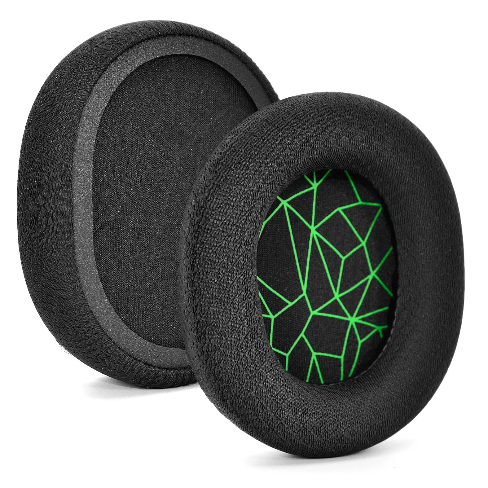Mesh green