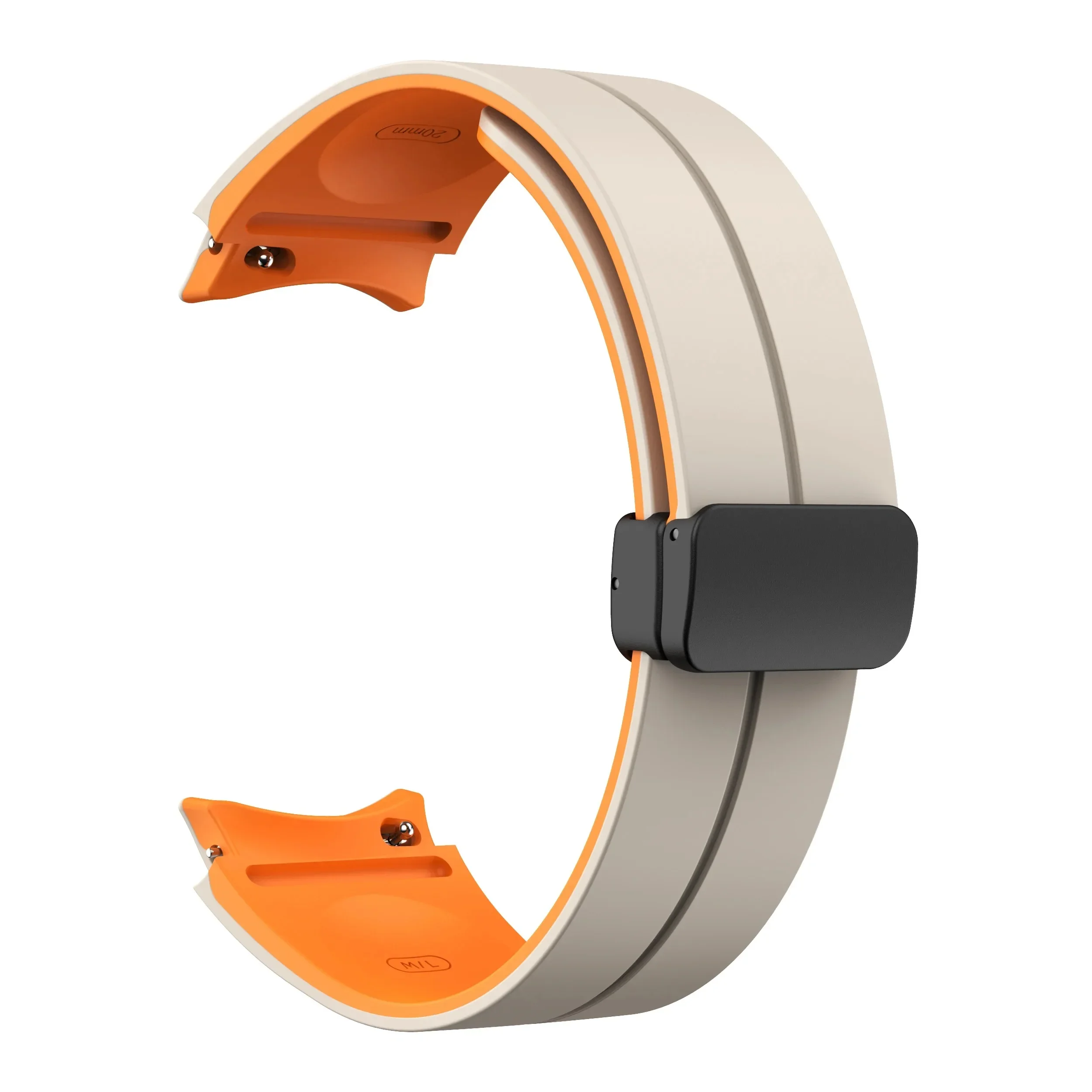 Starlight Orange