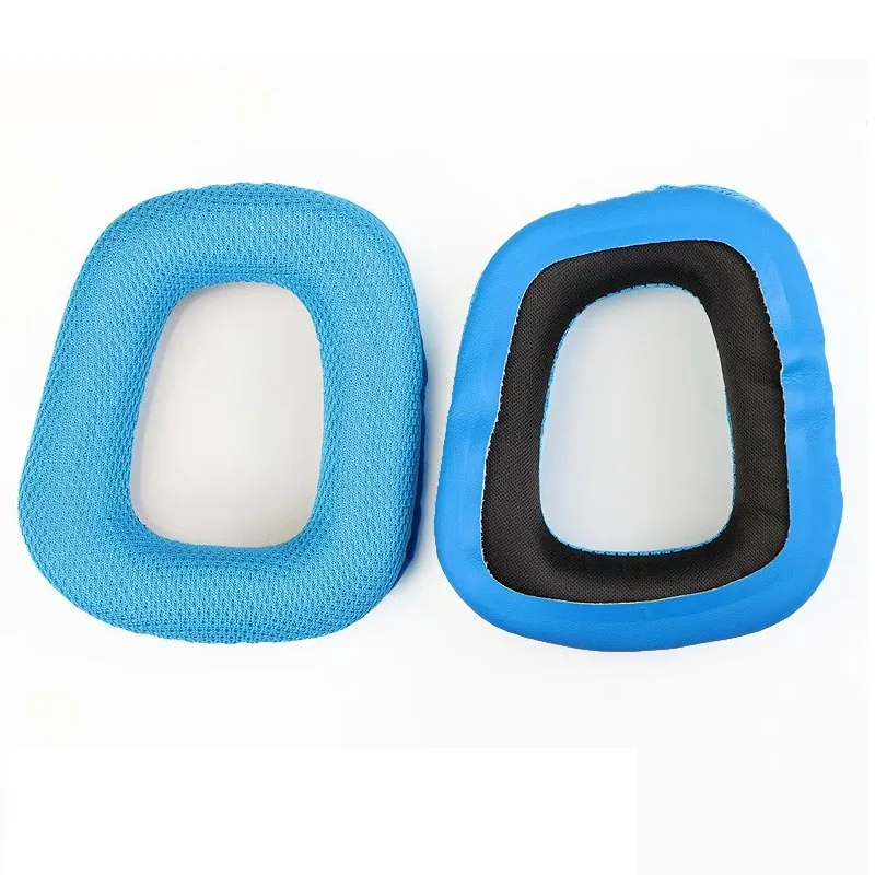 Blue Mesh