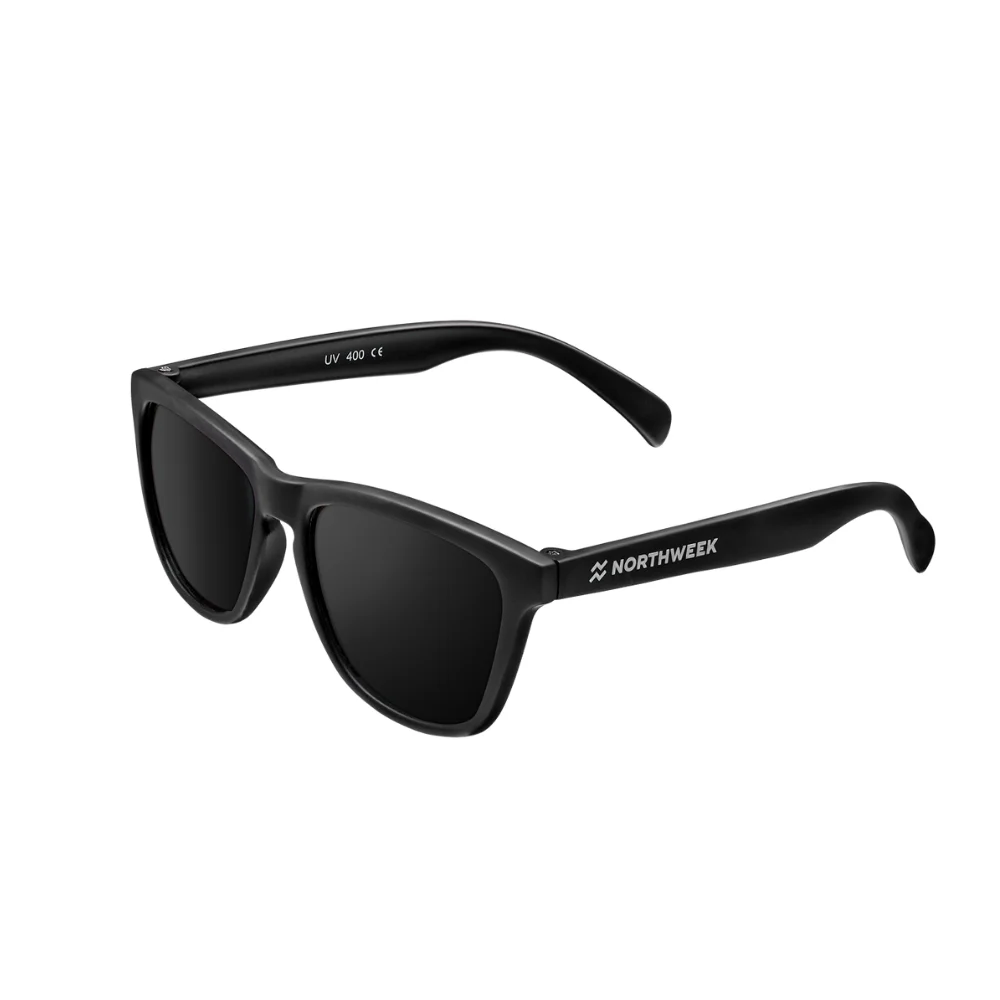 Black/Black Frame