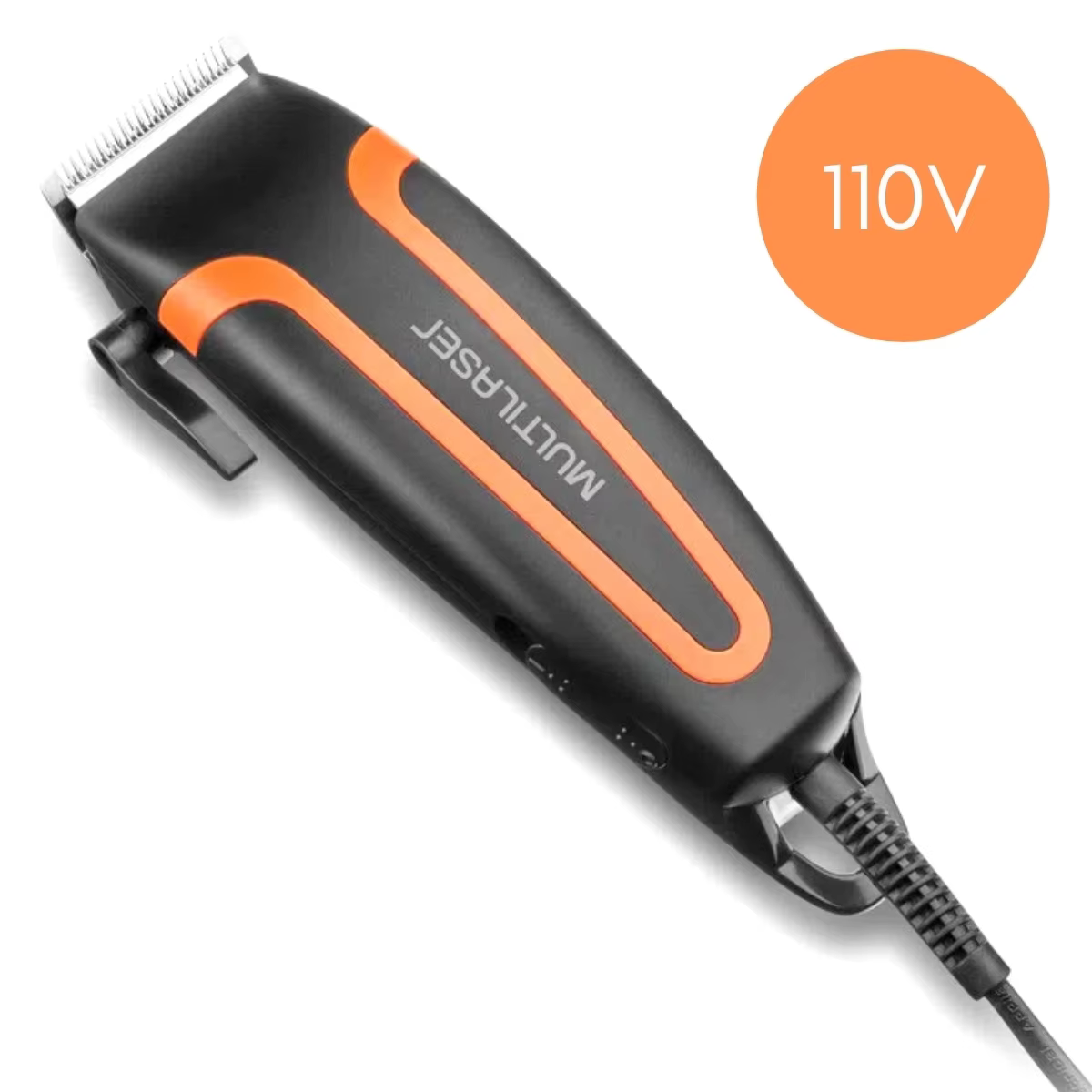 110V