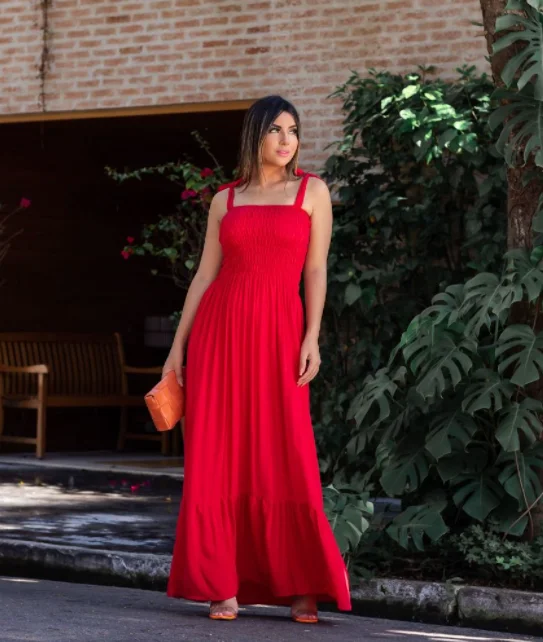 VERMELHO
