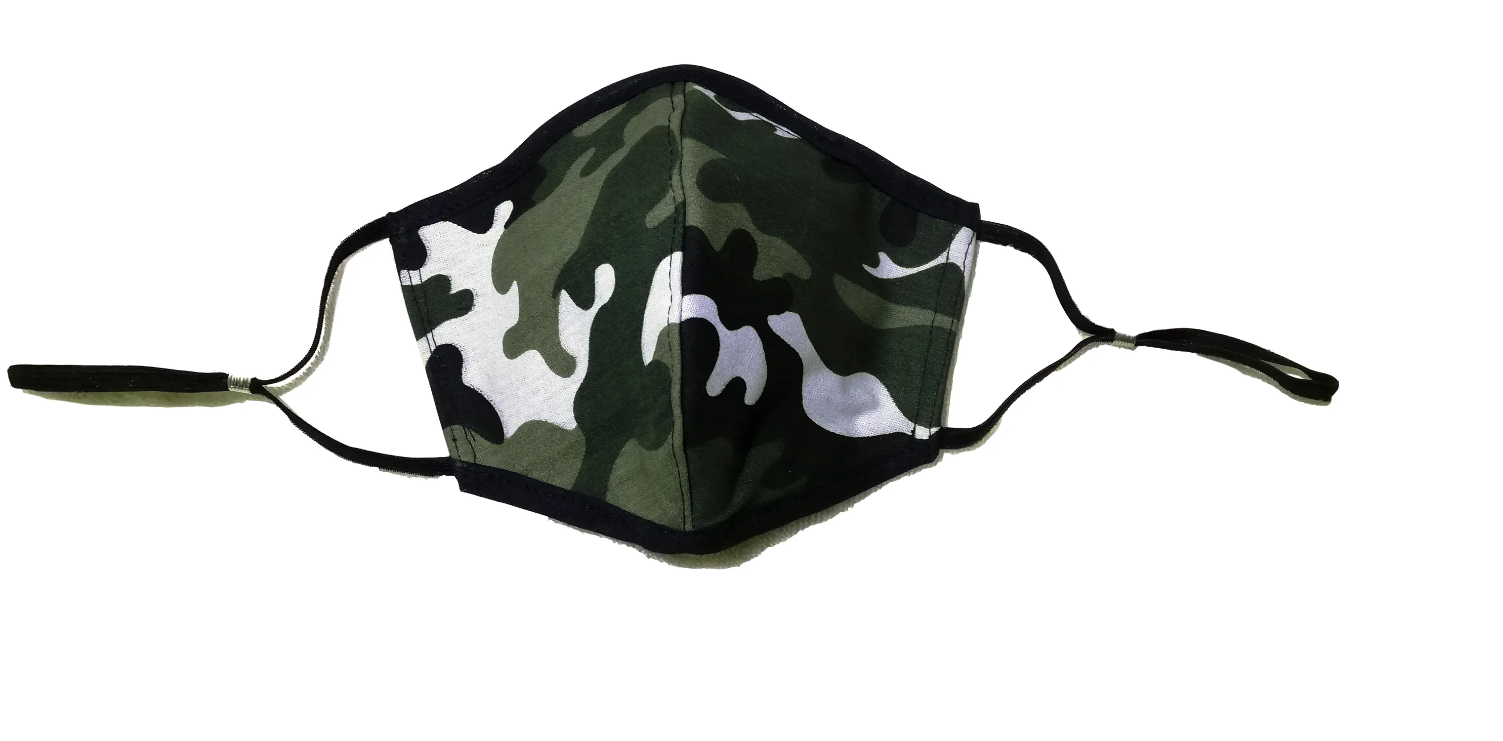 Camuflada Green