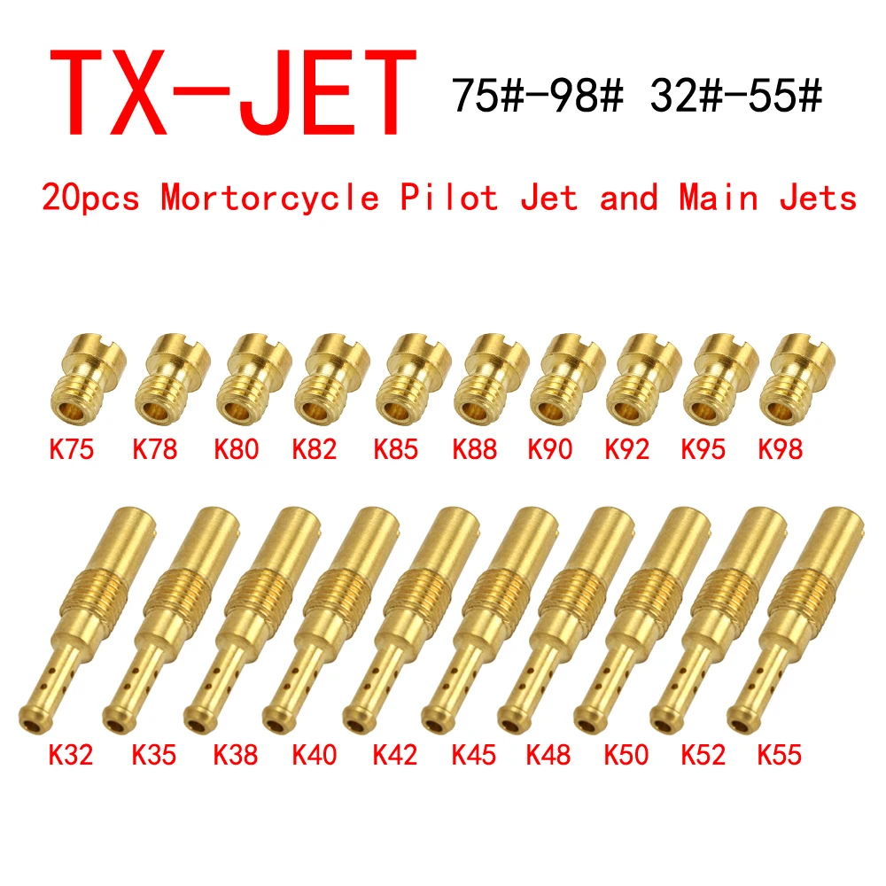 TX-JET
