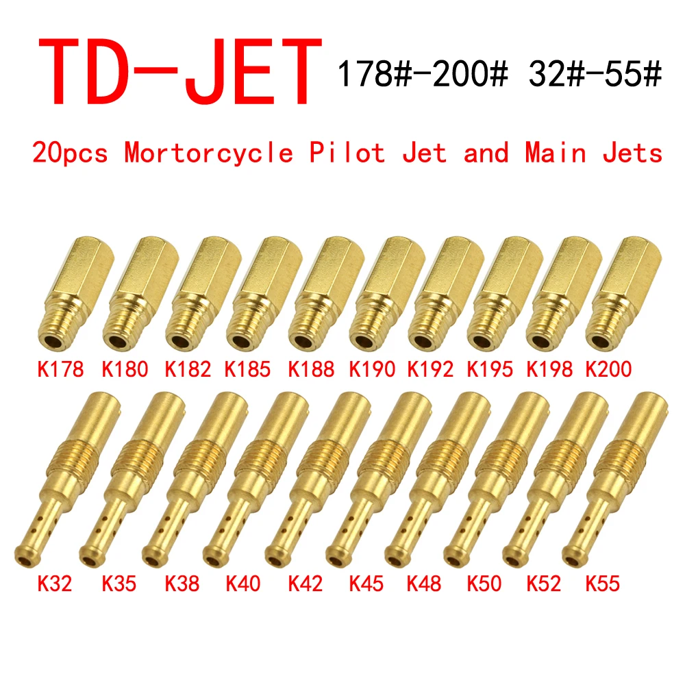TD-JET