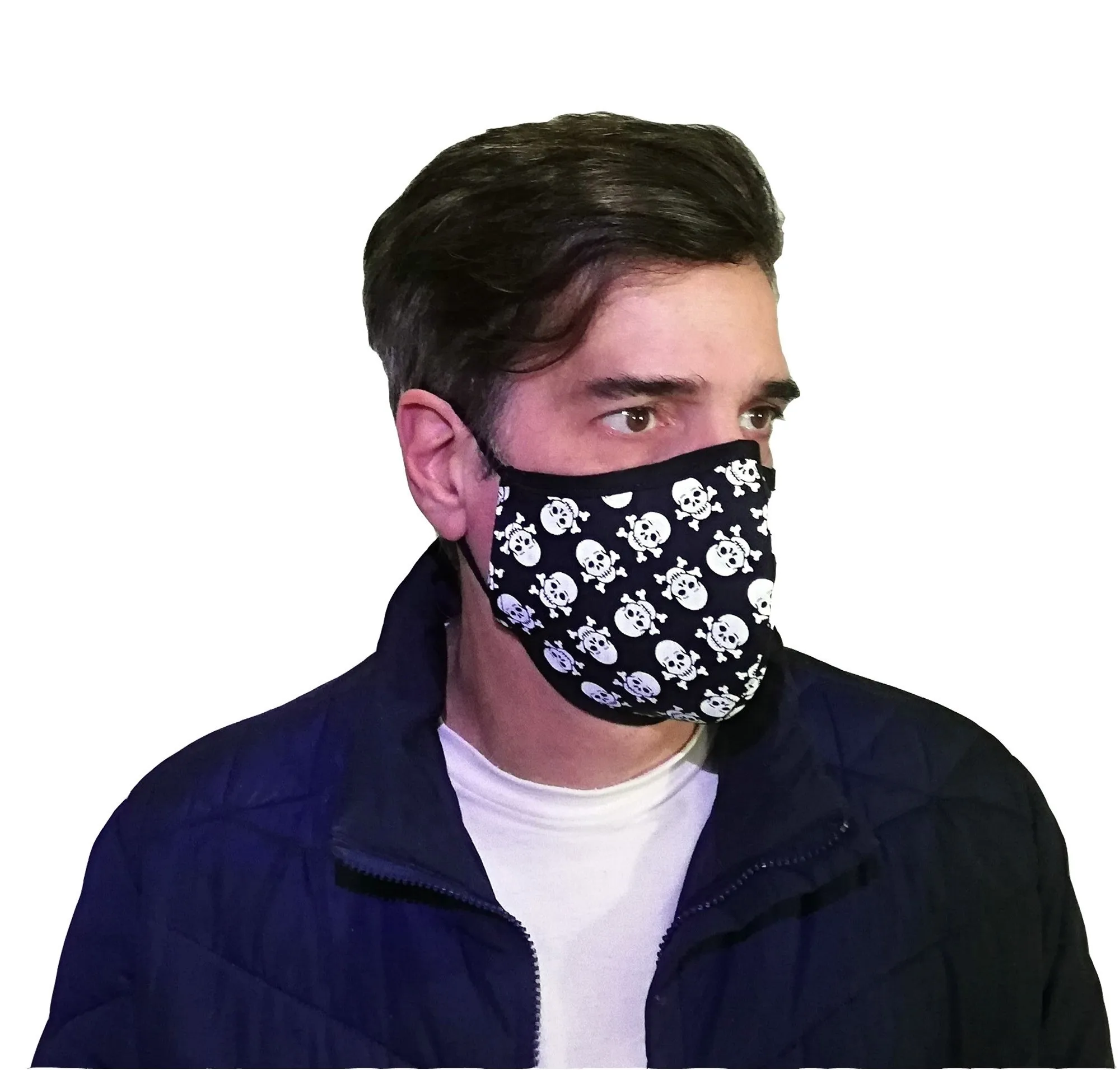 Caveira pirate