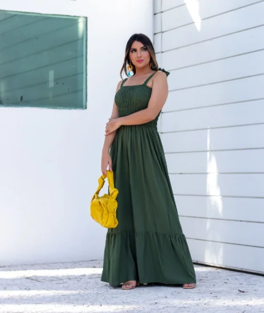 VERDE MILITAR