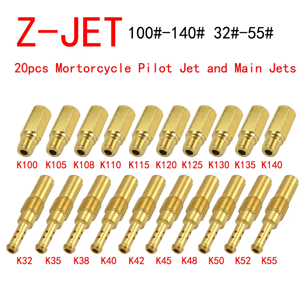 Z-JET